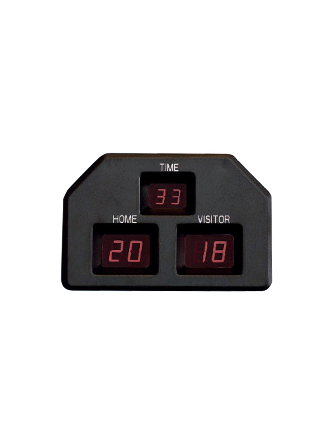 Solex Solex Sports Foldable 2 Player Arcade Basketball Game Very Co Uk