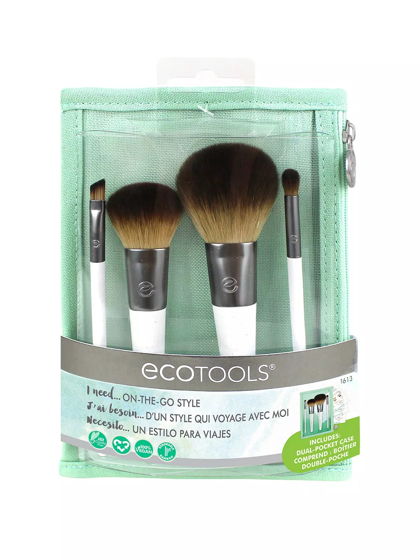 Make Up Brushes Tools Accessories Beauty Www Very Co Uk