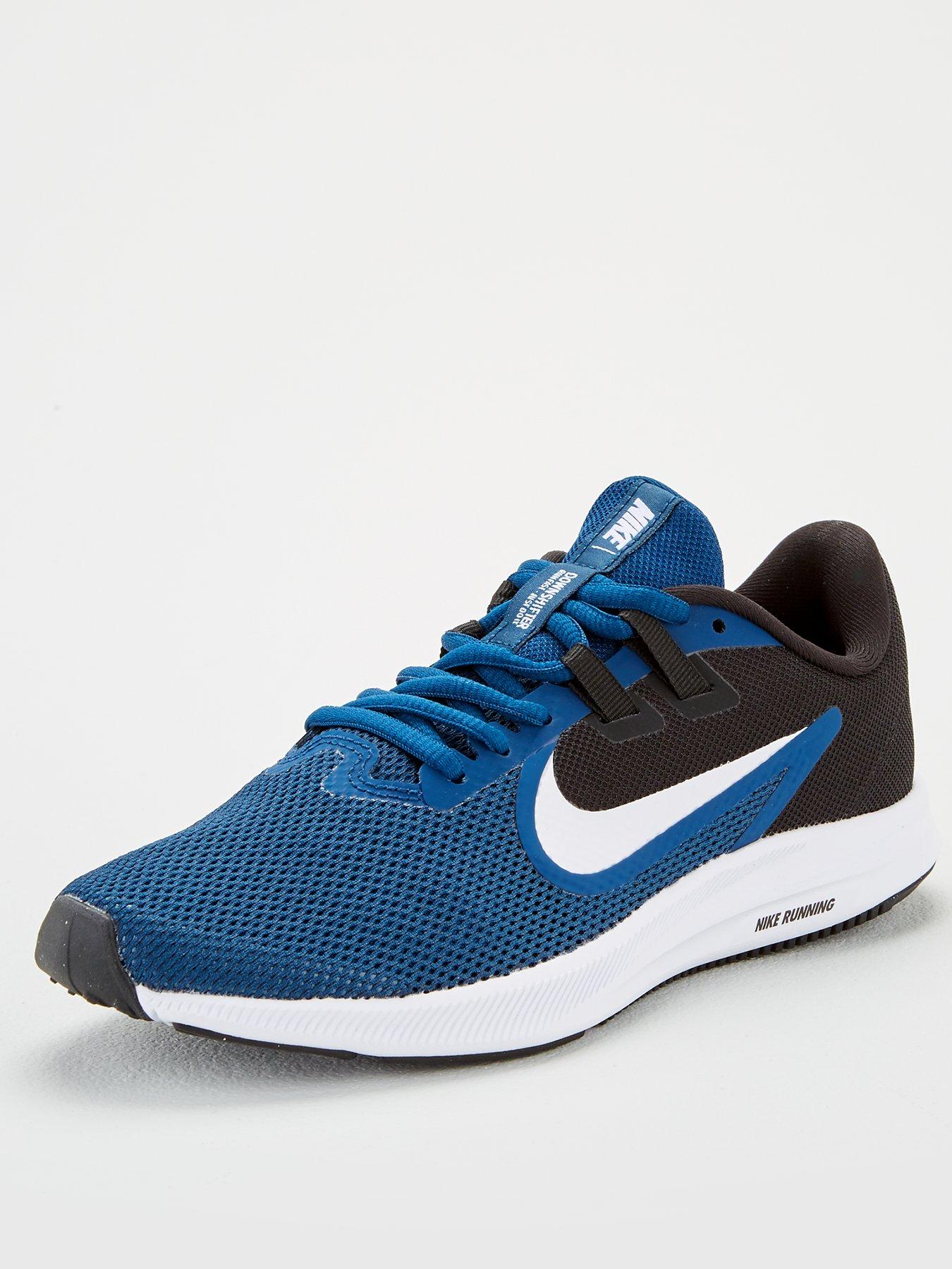 downshifter 9 trainers ladies