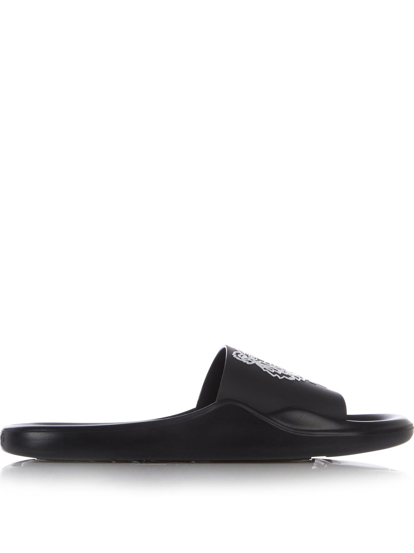 kenzo sliders womens
