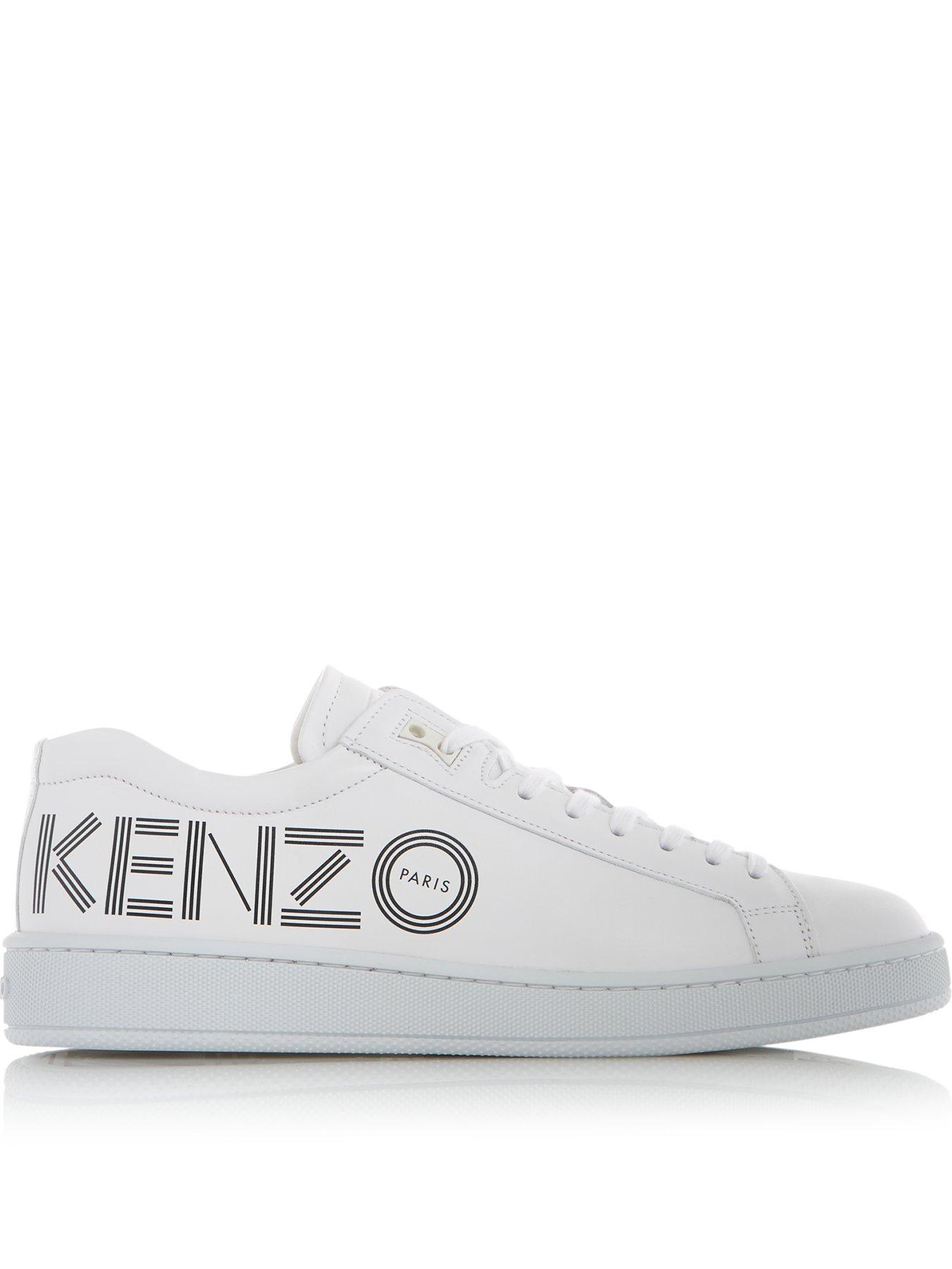 kenzo plimsolls