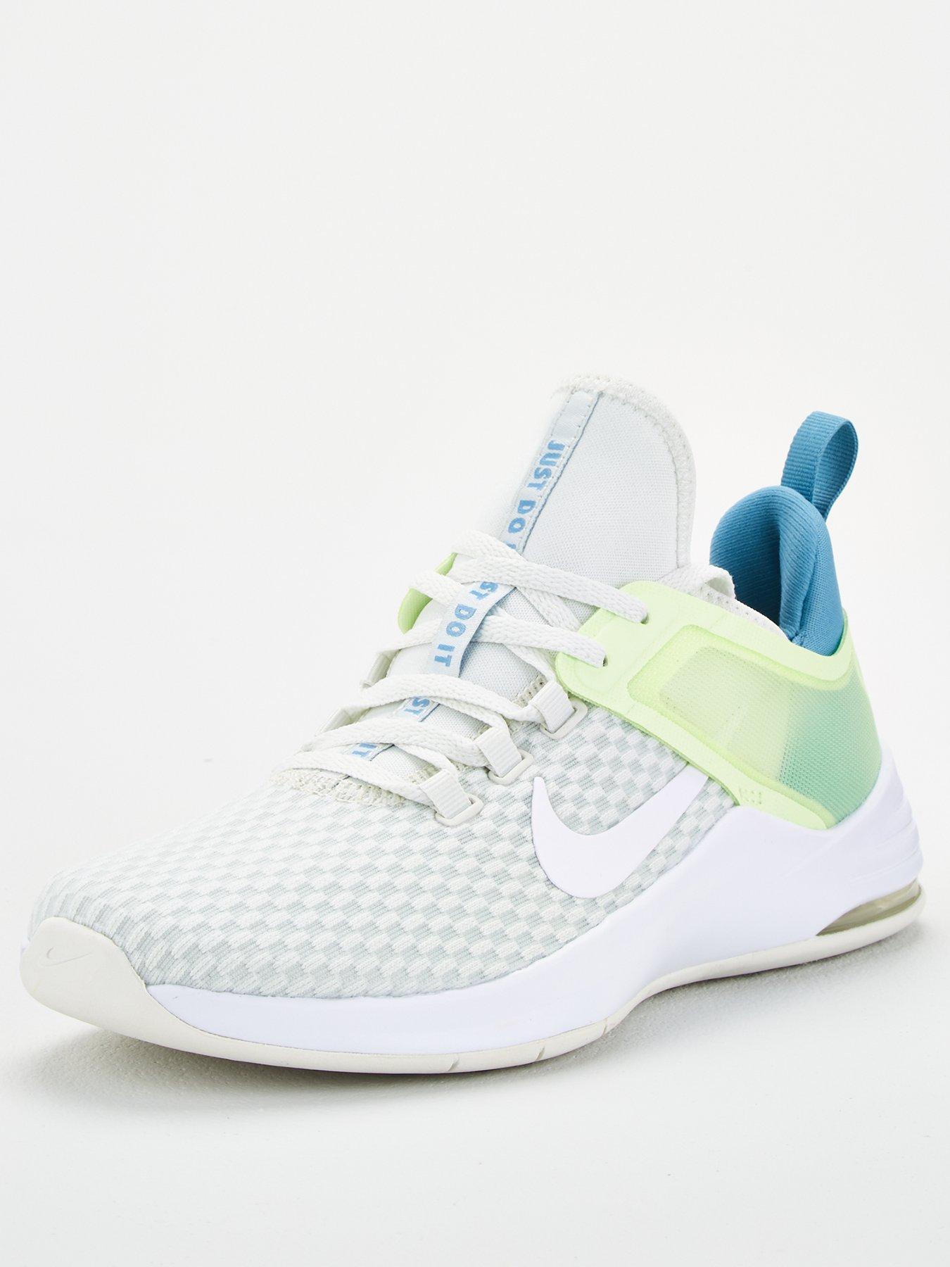 nike bella tr 2 white