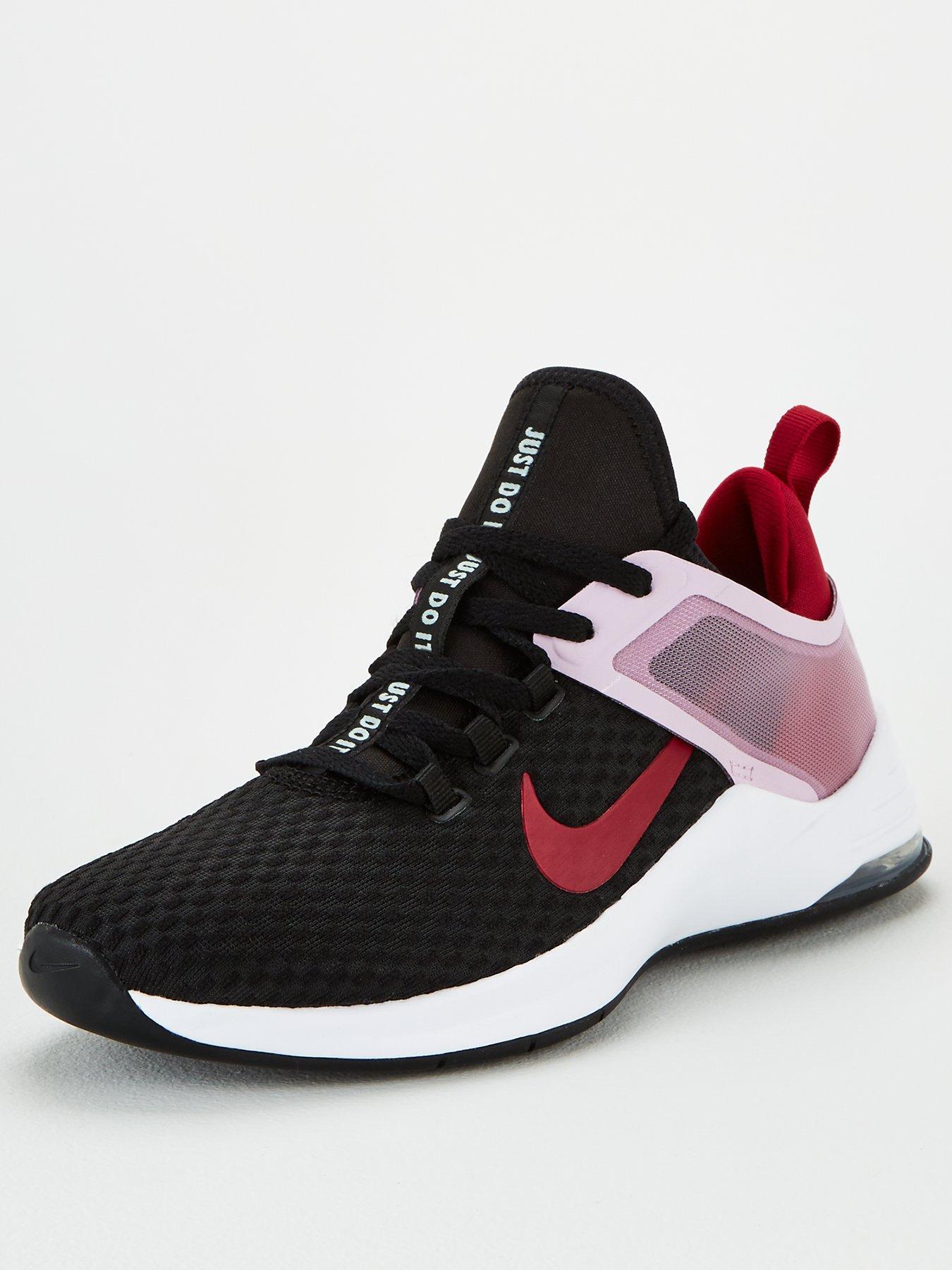 nike bella tr 2