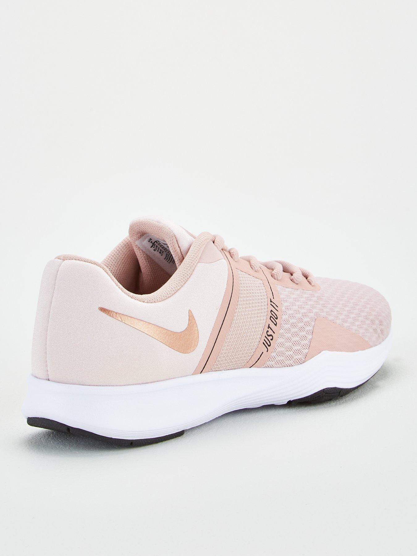 nike city ladies trainers