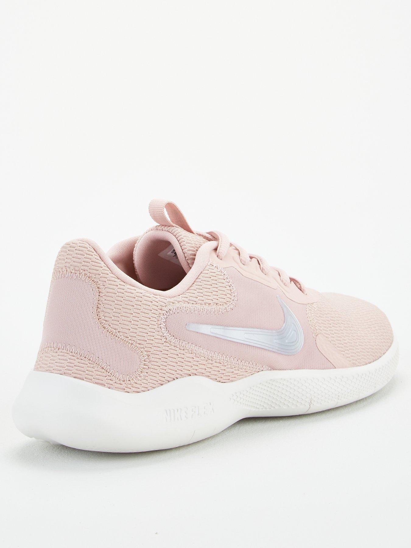 Nike Flex Experience Run 9 - Pink 