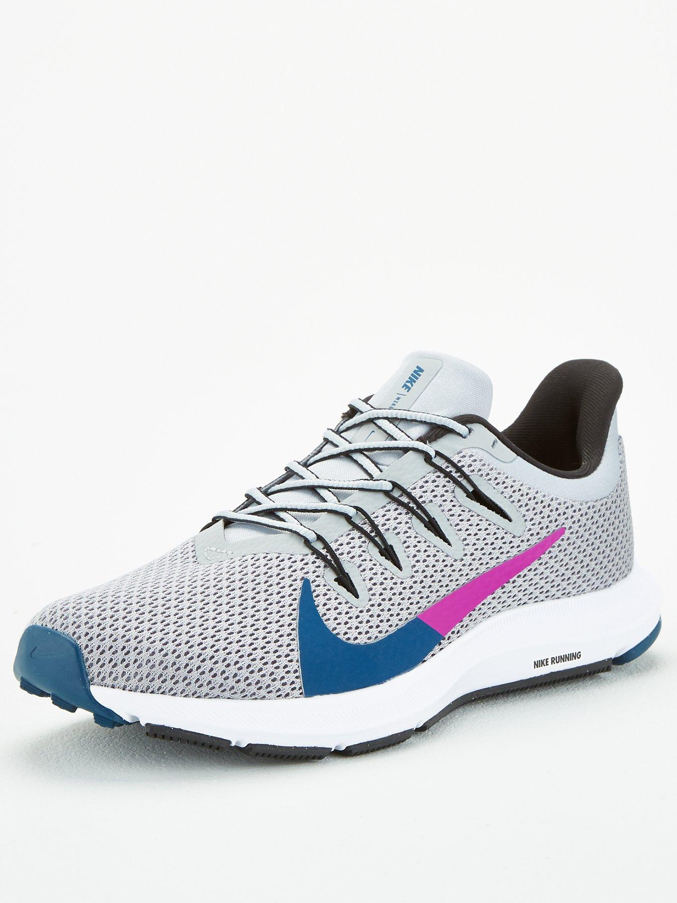 nike quest 2 ladies trainers
