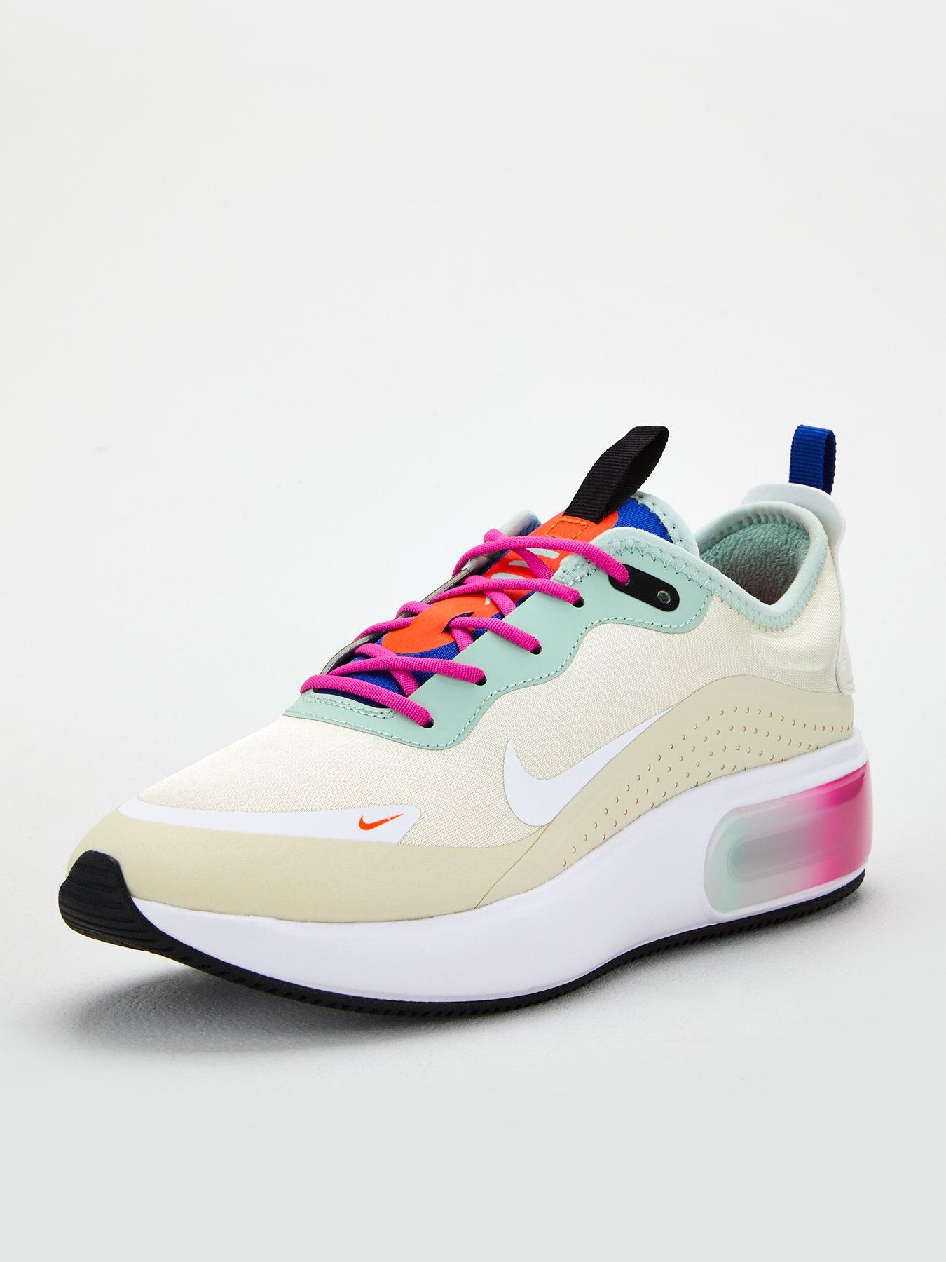 air max dia trainers