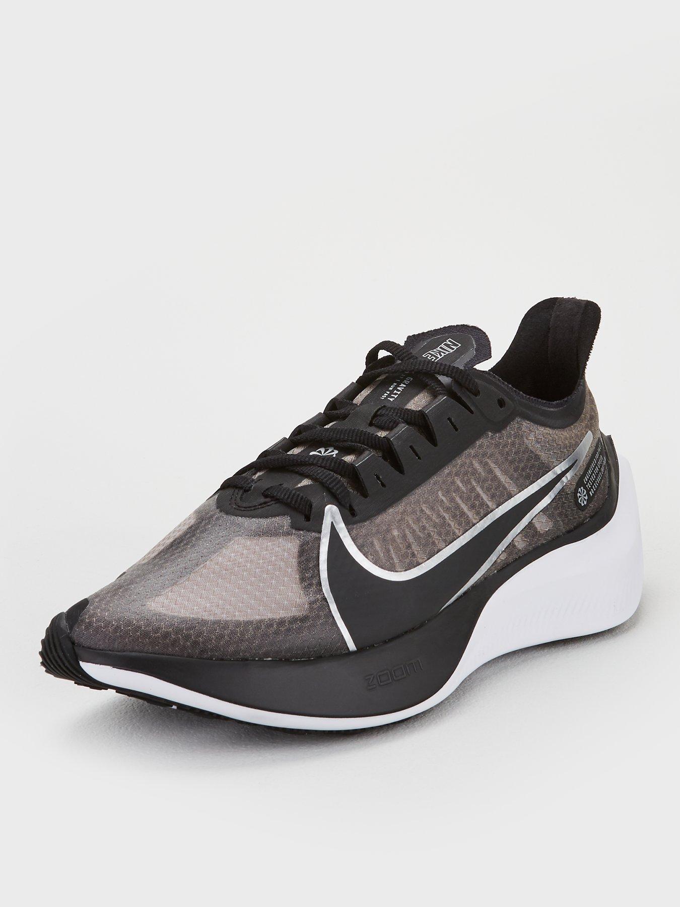 nike zoom gravity