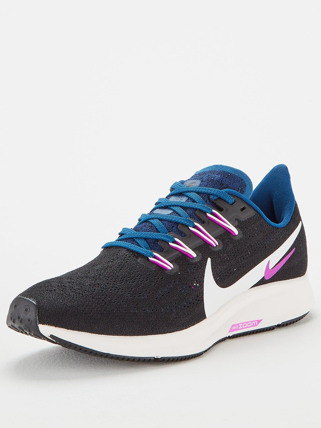 nike air zoom pegasus 3