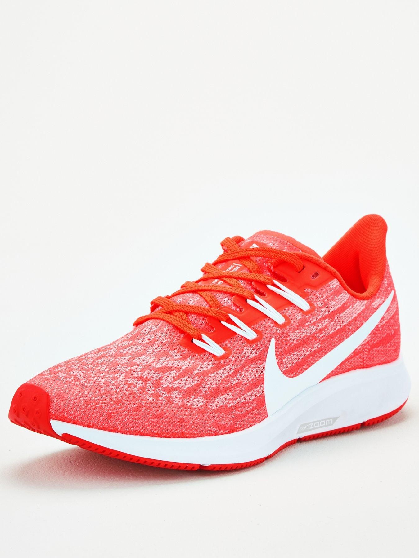 nike nike air zoom pegasus 36