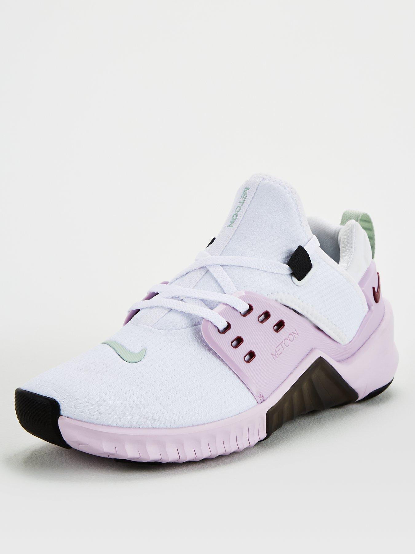 nike metcon 2 pink