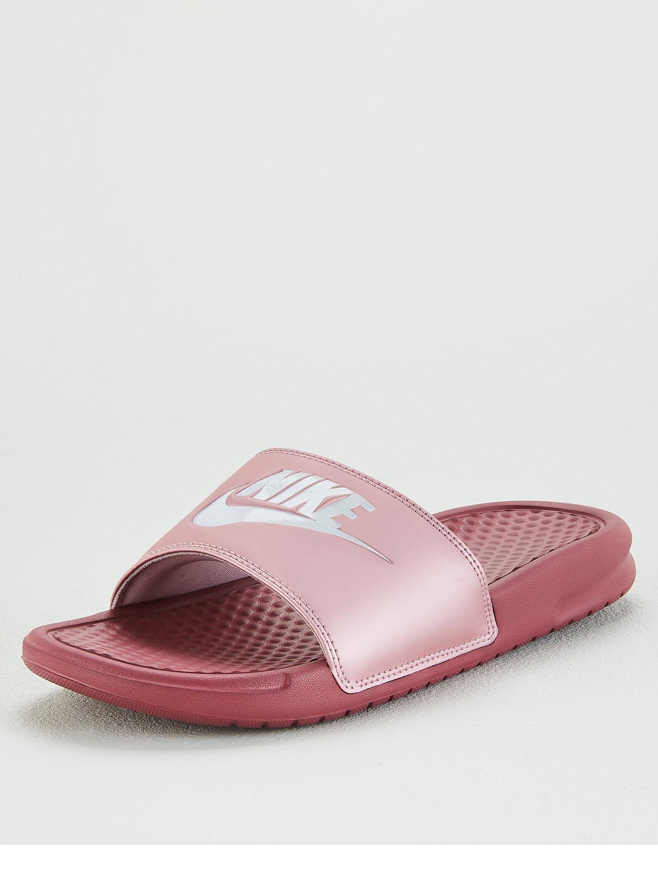 sandal nike just do it