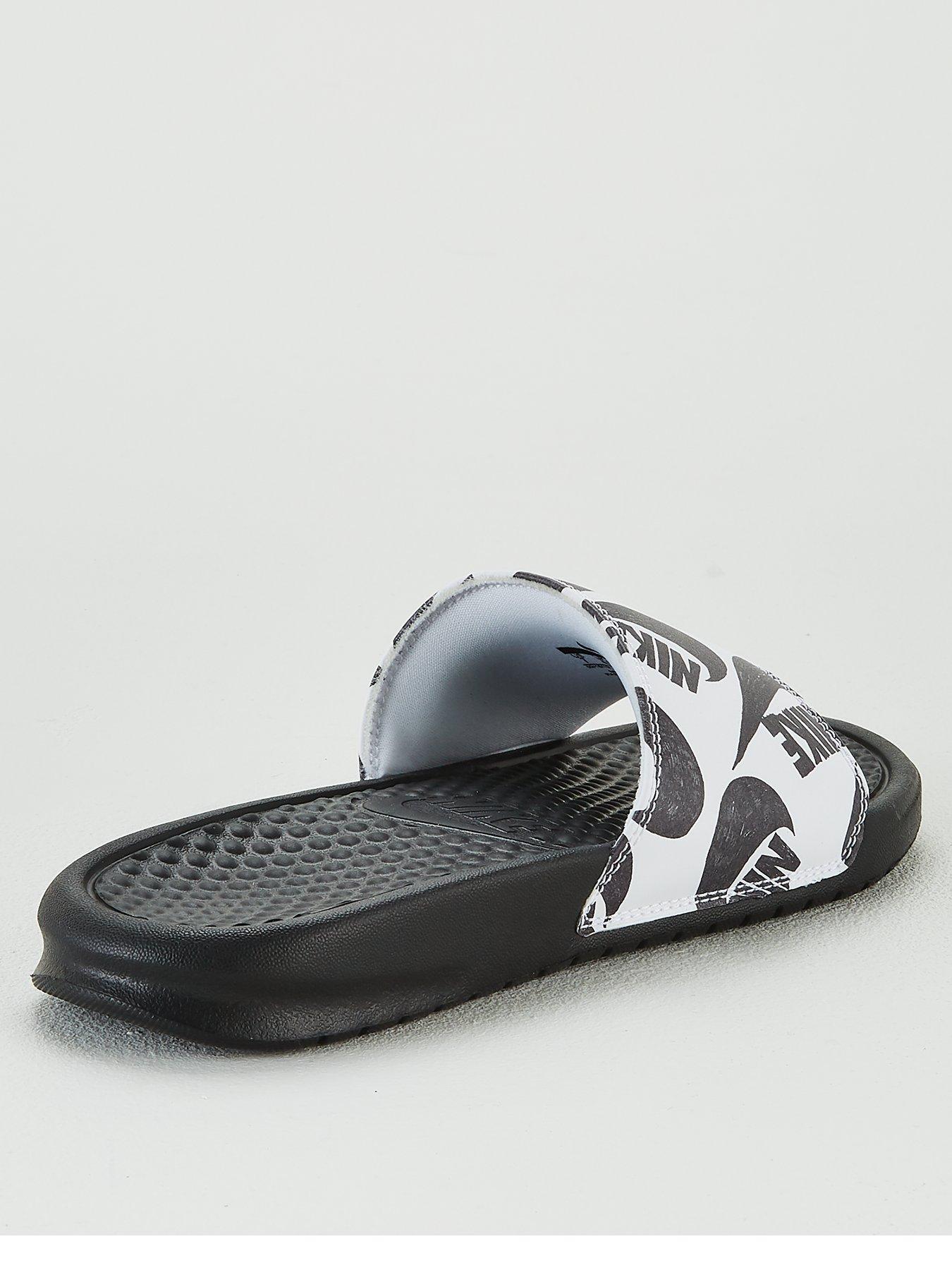 nike just do it sliders