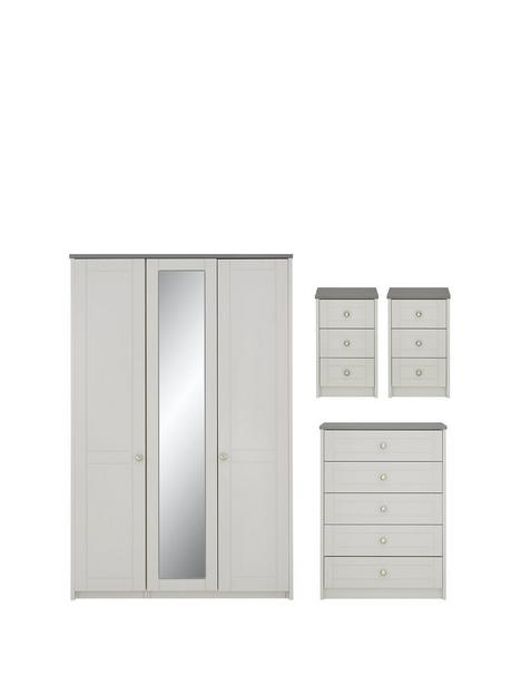 alderley-part-assembled-4-piece-package-3-door-mirrored-wardrobe-chest-of-5-drawers-and-2-bedside-chests
