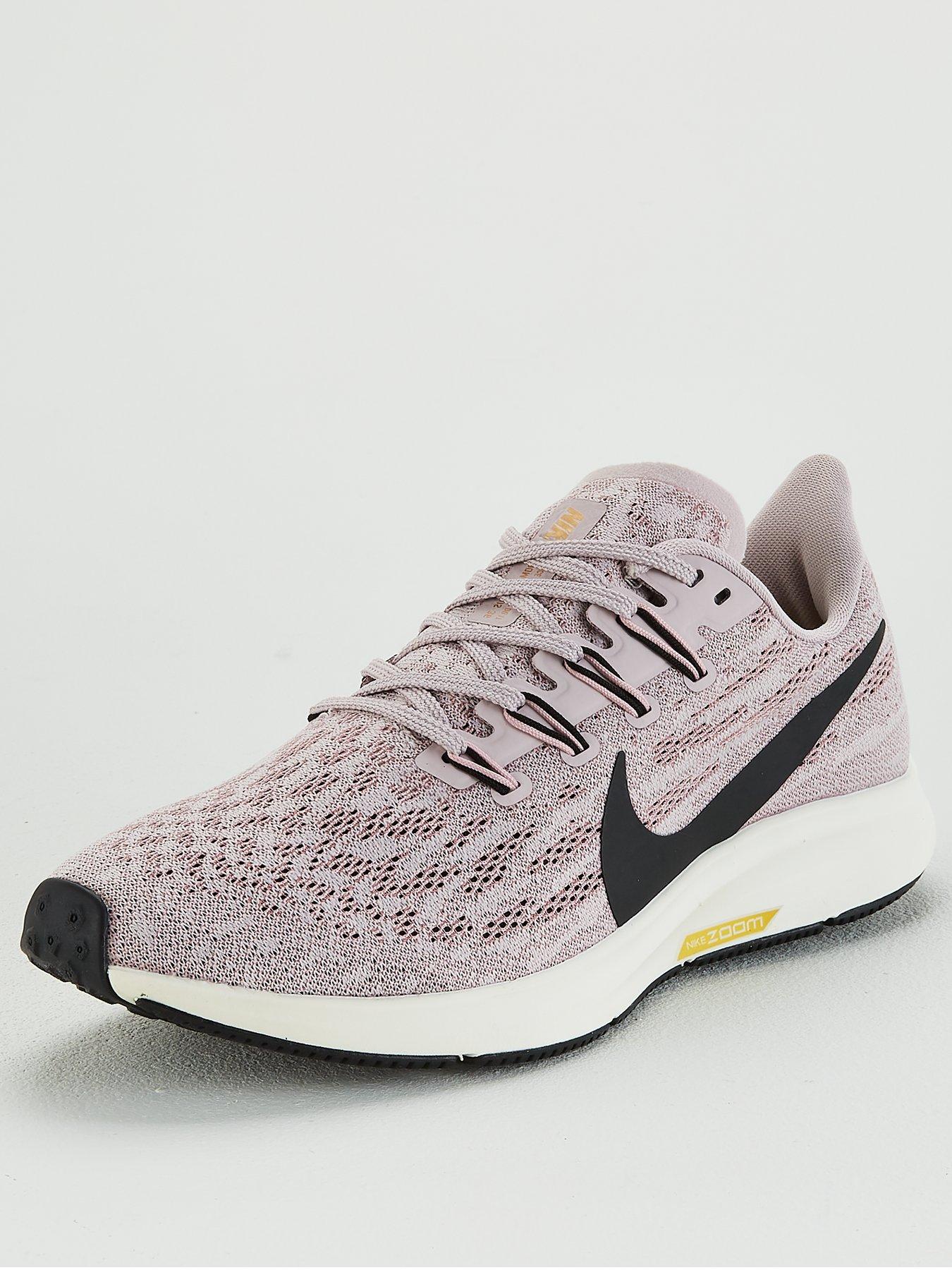 nike air zoom pegasus purple