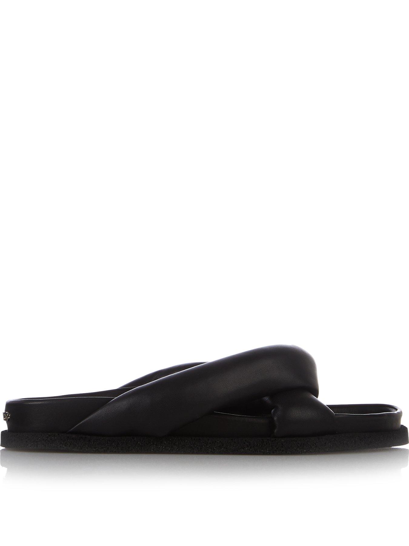 Kenzo Komfy Flat Mules review