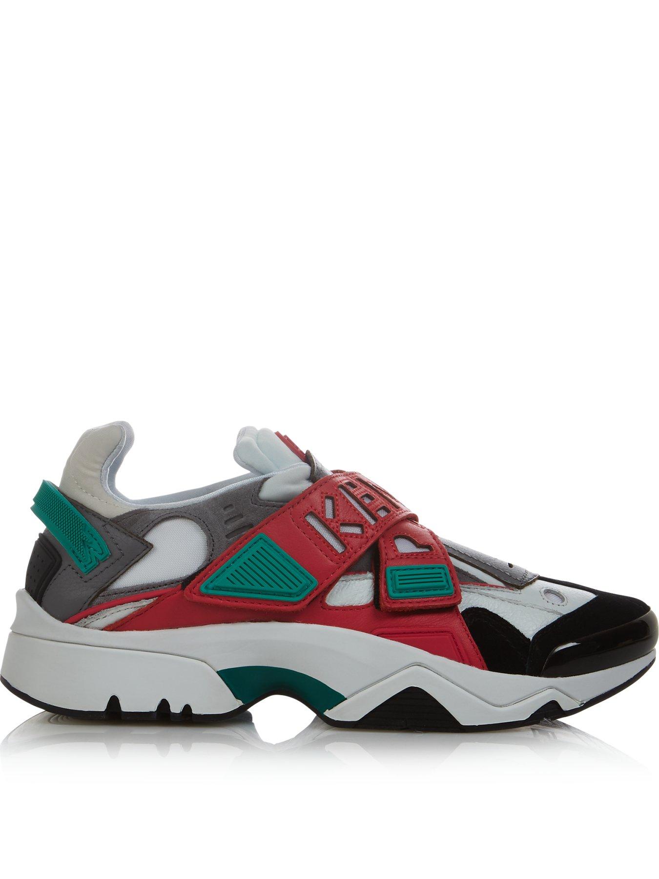 kenzo ladies trainers