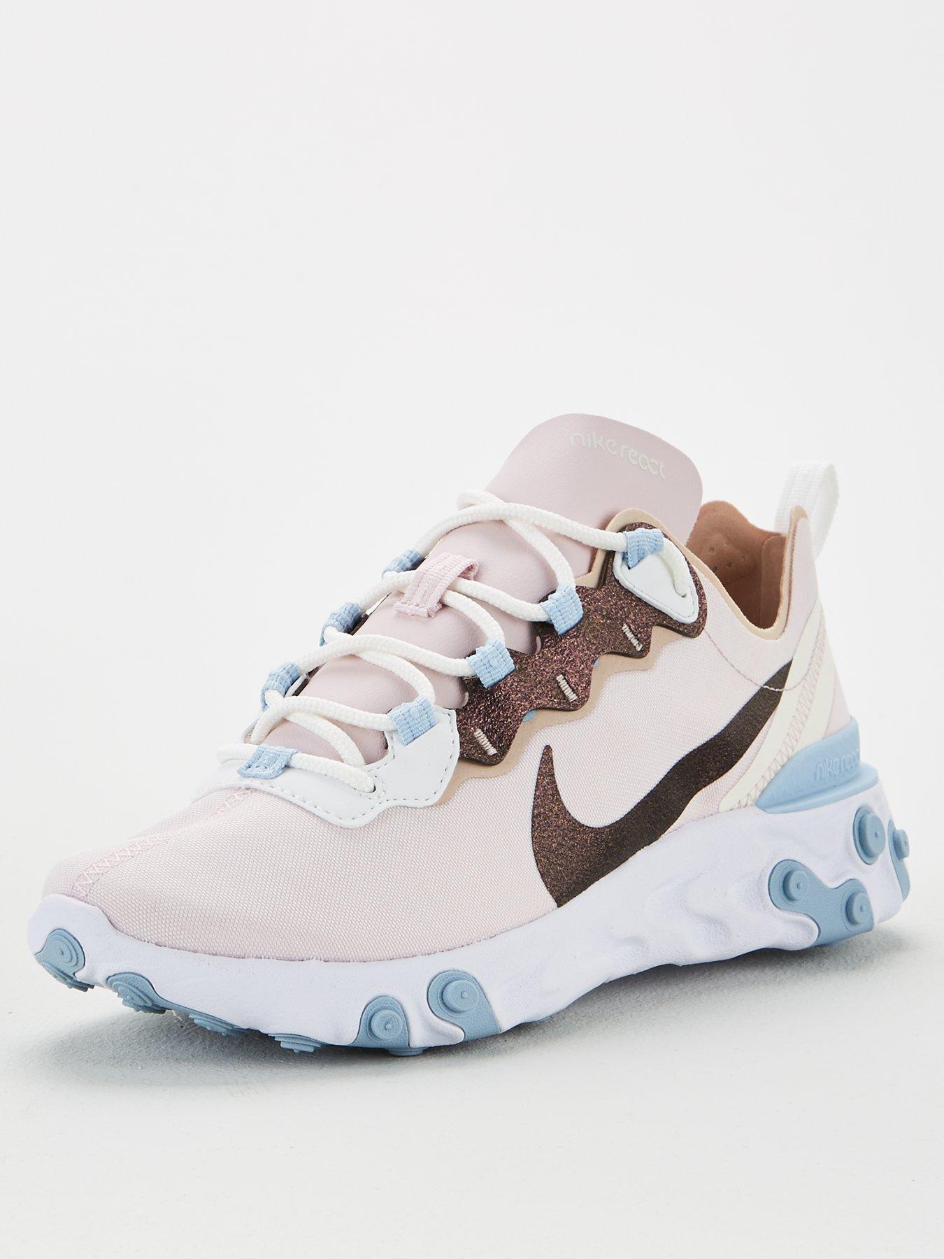 nike react element 55 size 3