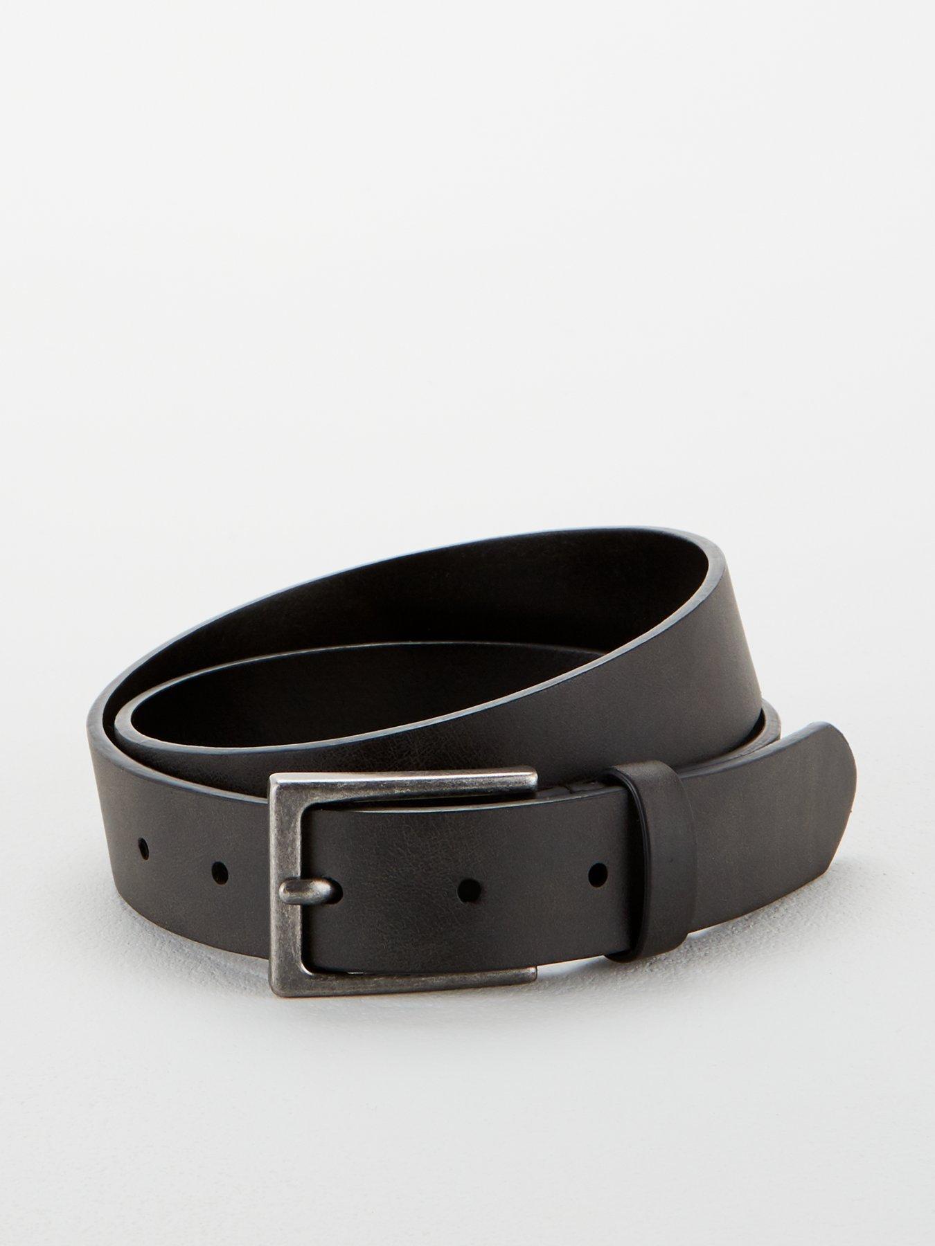 V By Very Bonded Casual Belt review