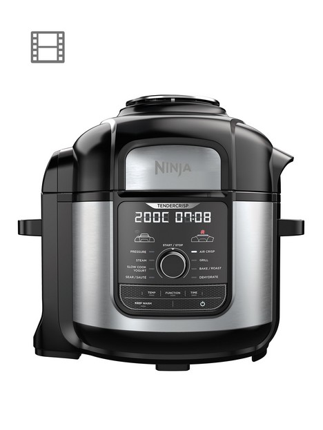 ninja-foodinbspmax-75lnbspmulti-cooker-op500uk