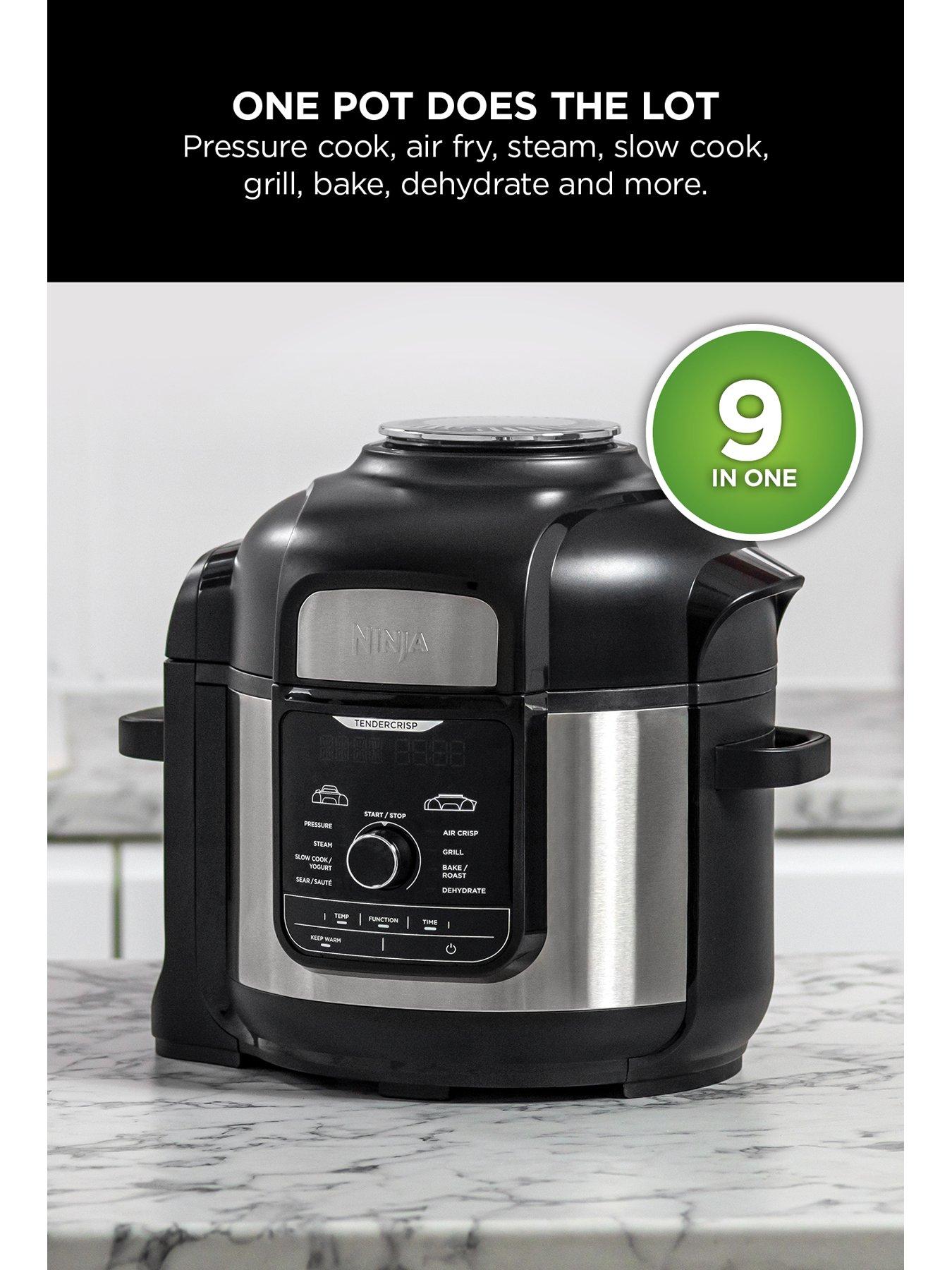 Ninja multi cooker sale store