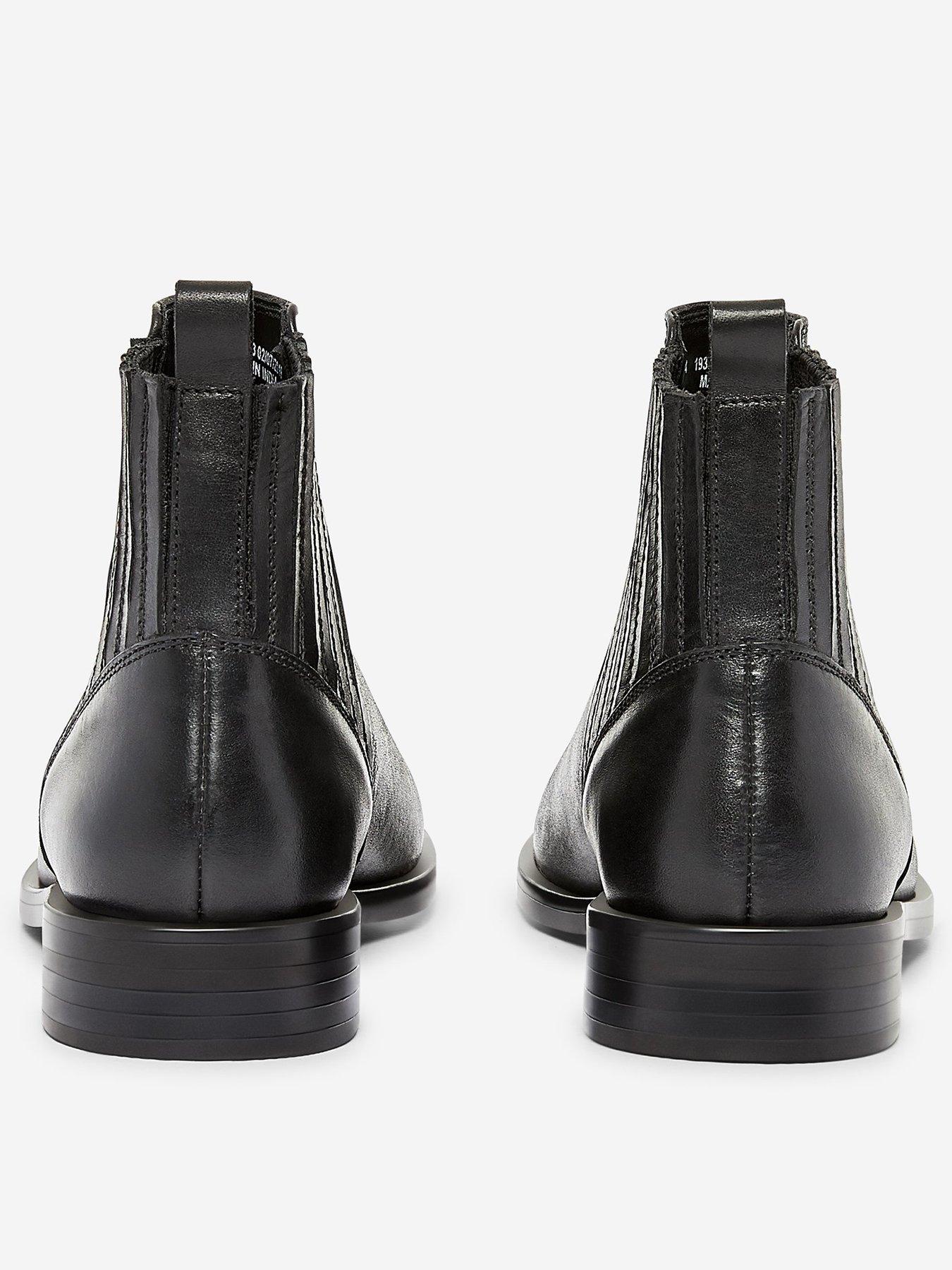 dorothy perkins chelsea boots