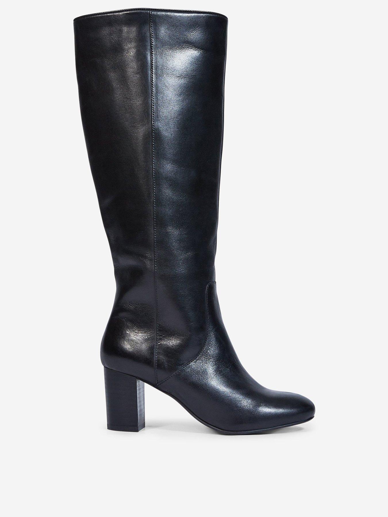 womens knee high boots sale uk
