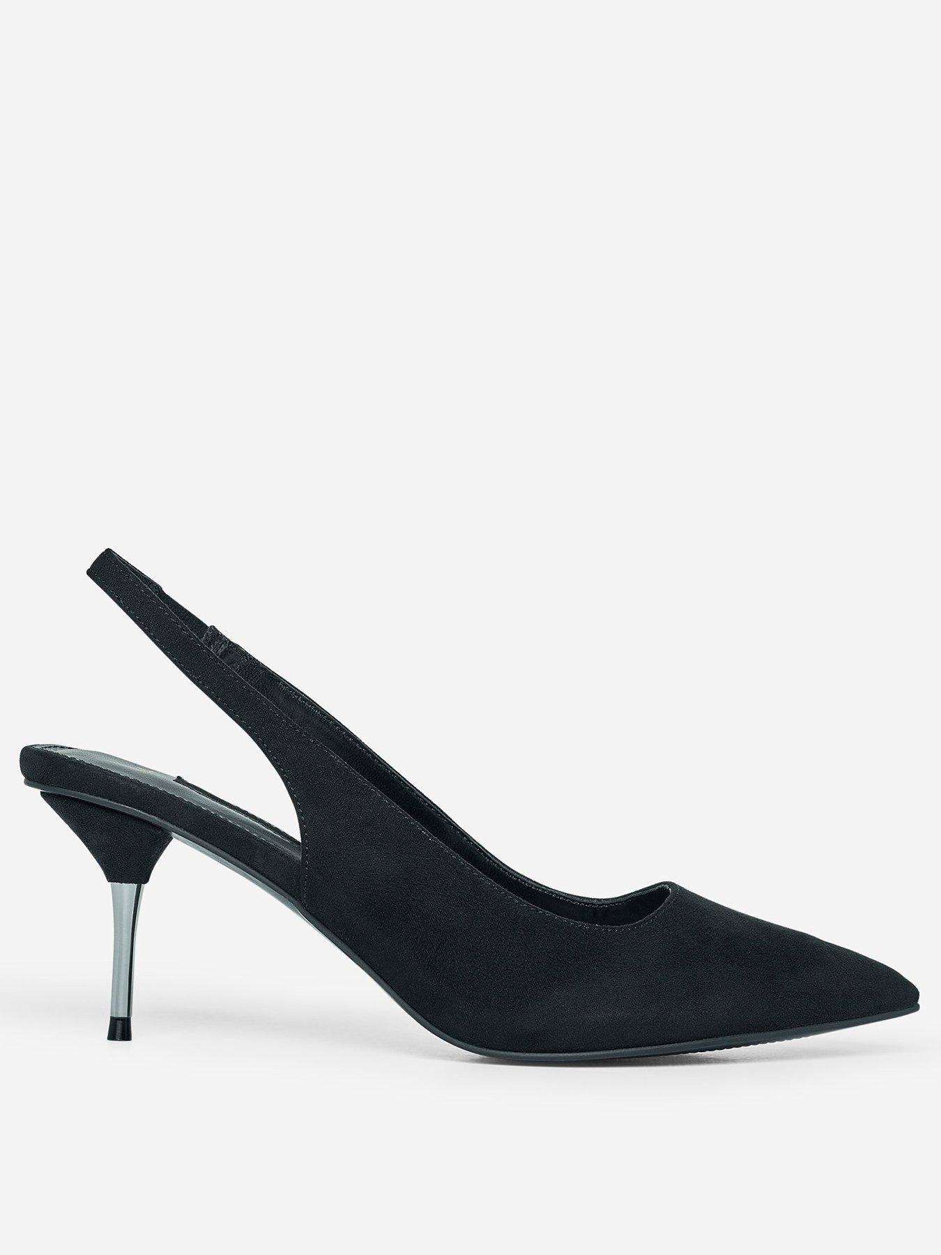 Court Shoes | Womens Heels | Very.co.uk