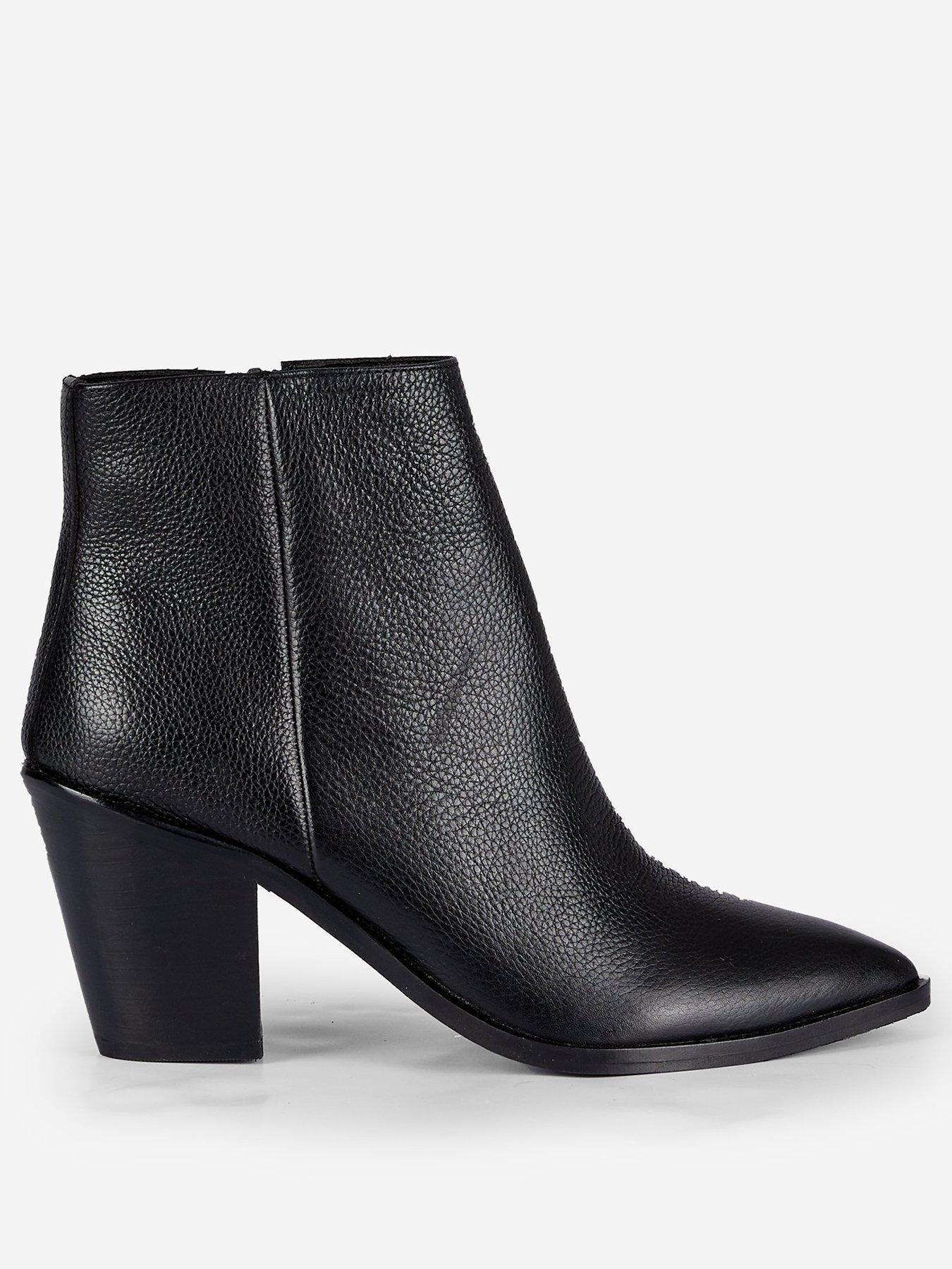 ankle boots at dorothy perkins