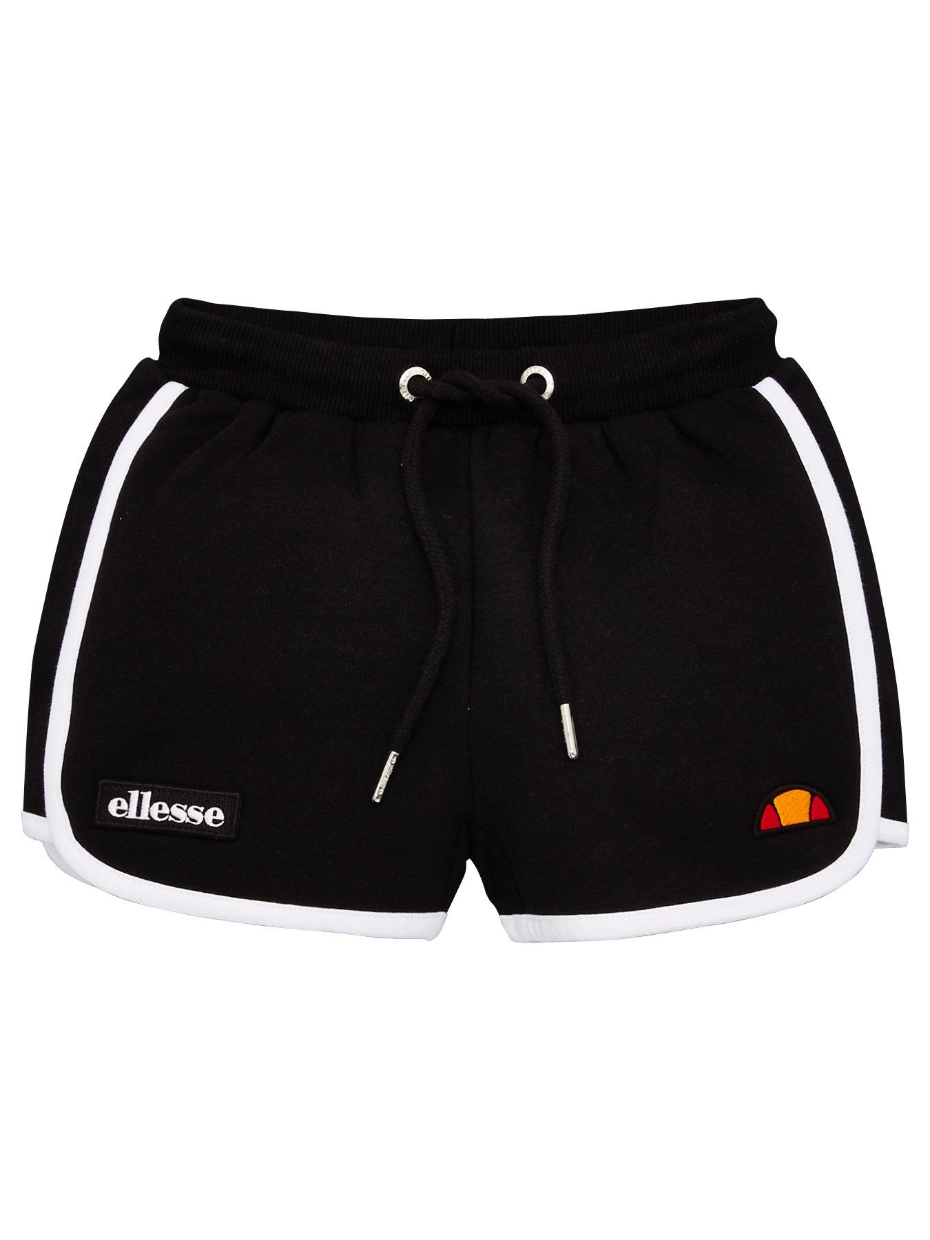 Ellesse Younger Girls Victena Shorts review