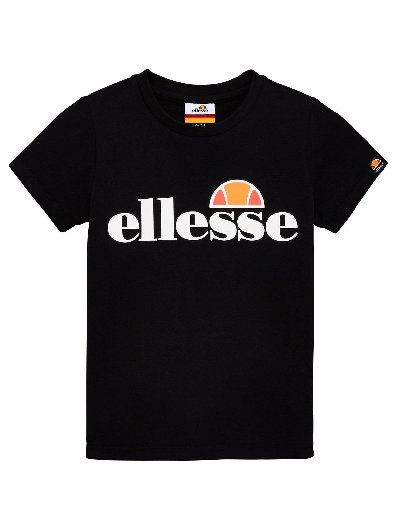 boys ellesse clothing