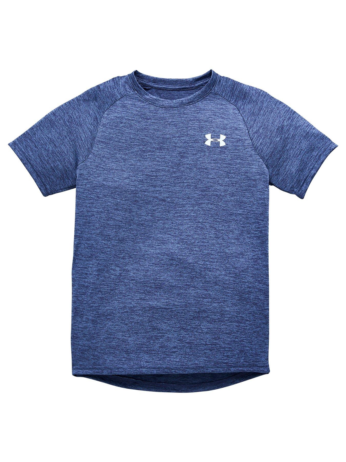 Under Armour Tech 2.0 T-Shirt review