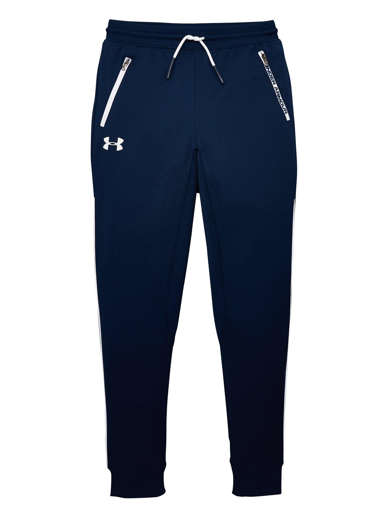 under armour boys pennant pants