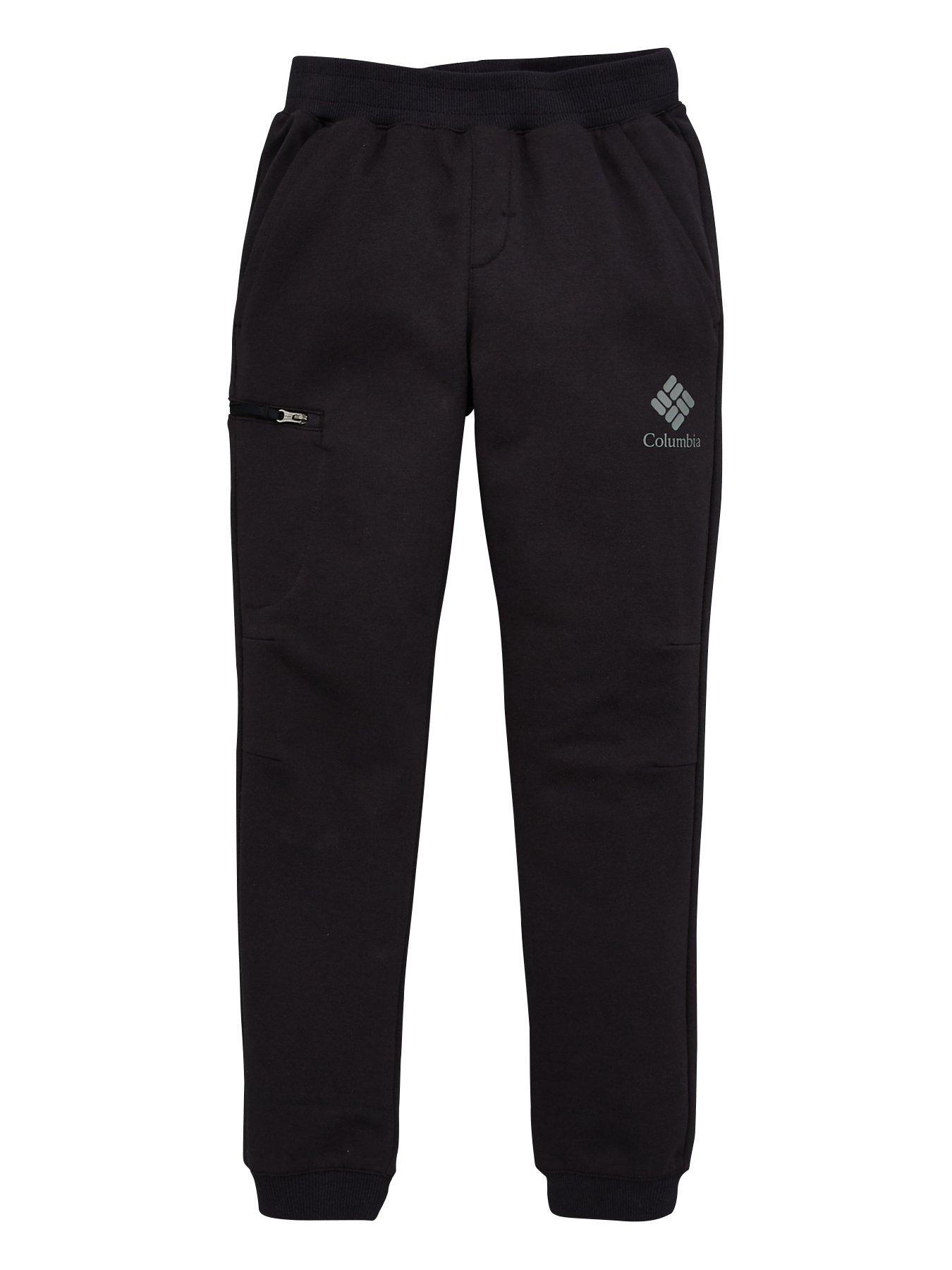 Columbia Boy'S Logo Jogger review