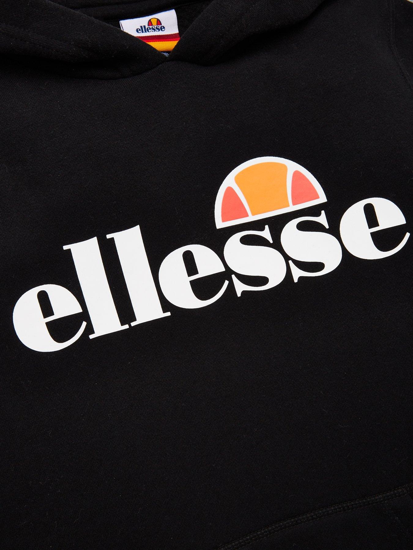 ellesse meaning in english