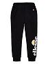  image of ellesse-younger-boys-colino-joggers-black