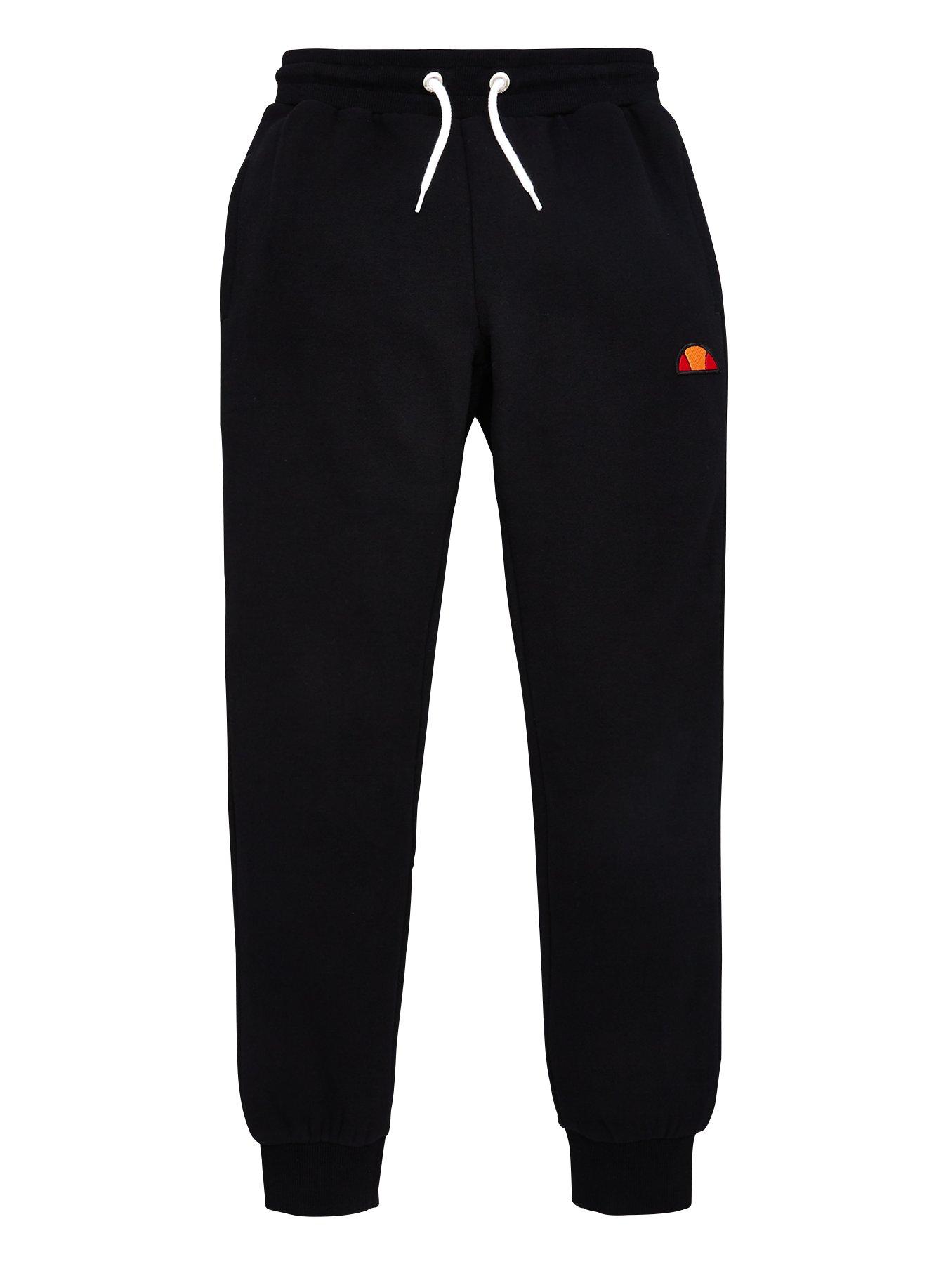 boys ellesse joggers