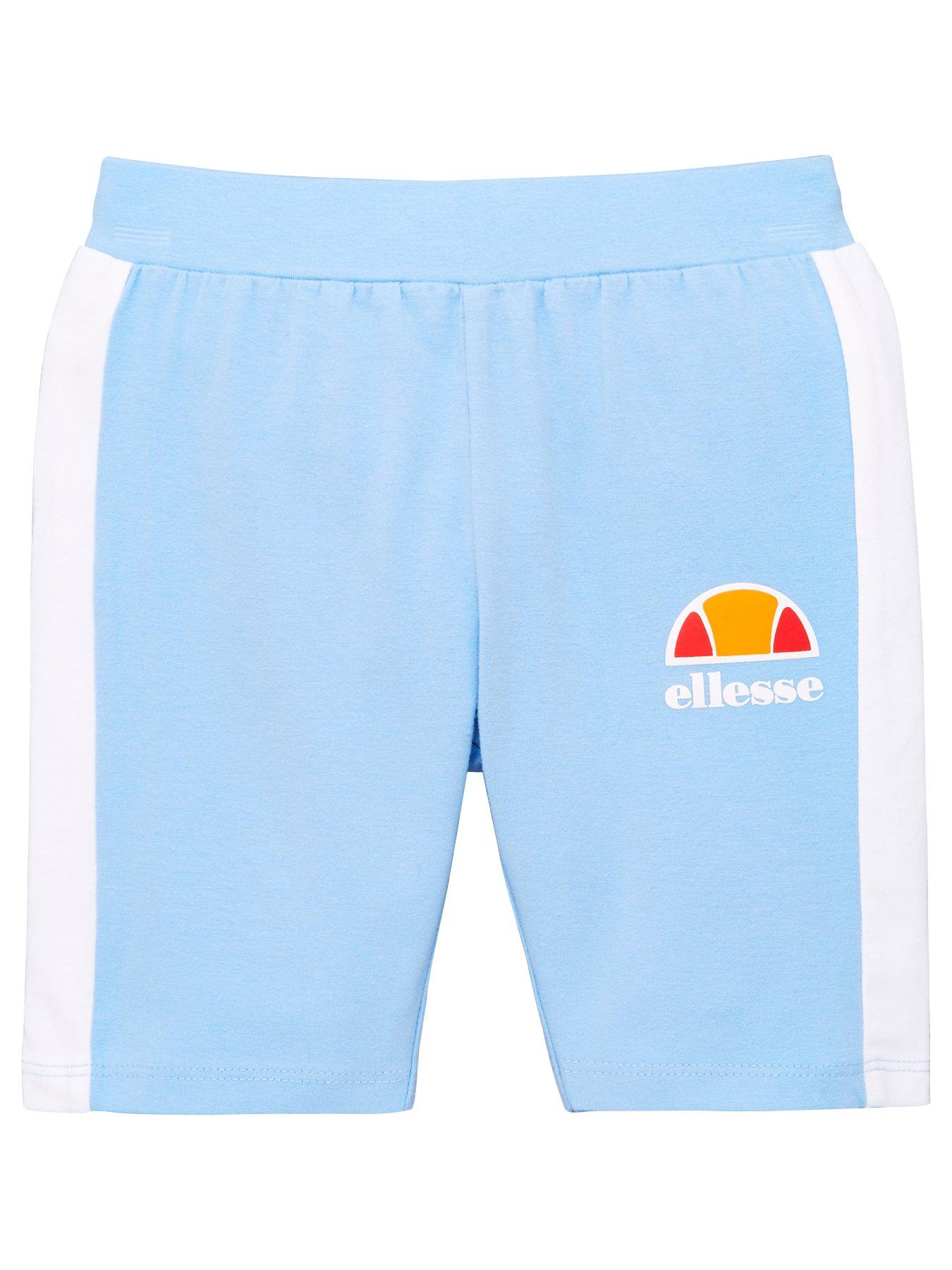 Ellesse Younger Girls Telivo Cycling Shorts review