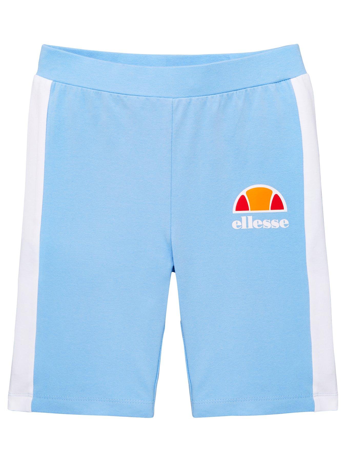 Ellesse Older Girls Telivo Cycling Shorts review