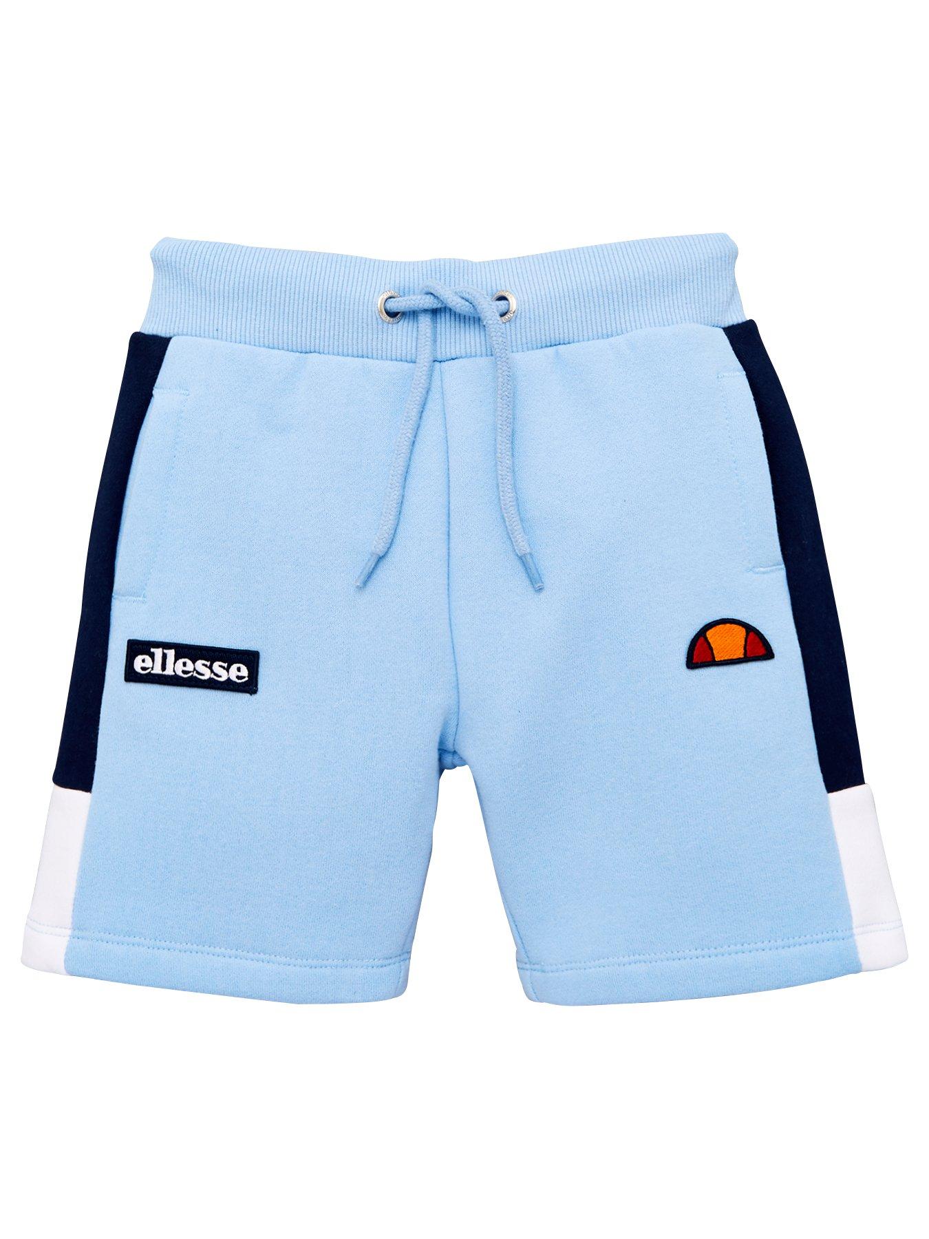 boys ellesse shorts