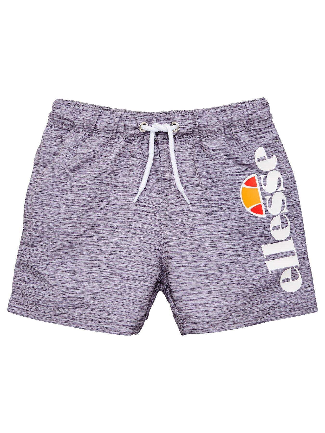 boys ellesse shorts