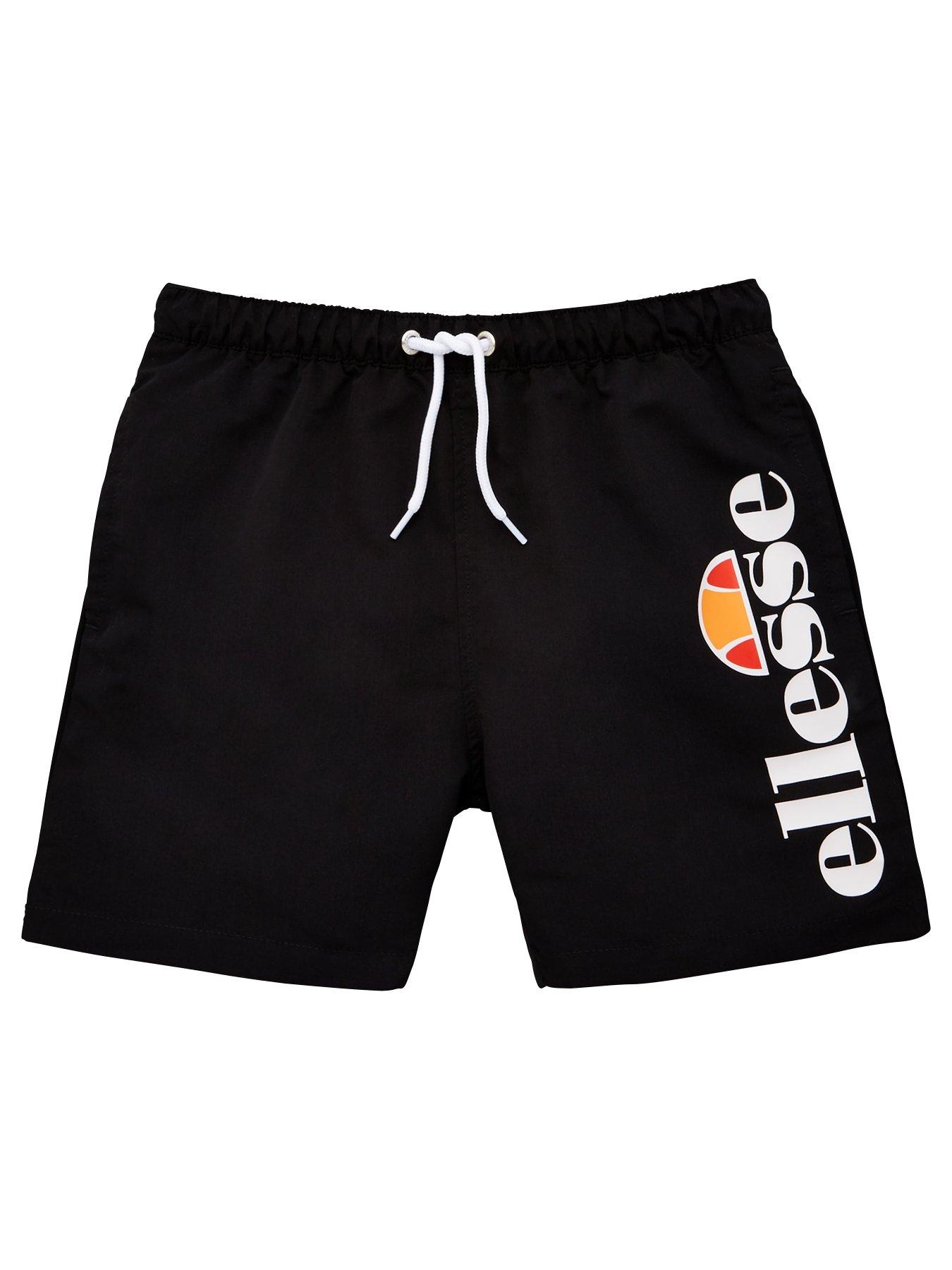 older boys swim shorts