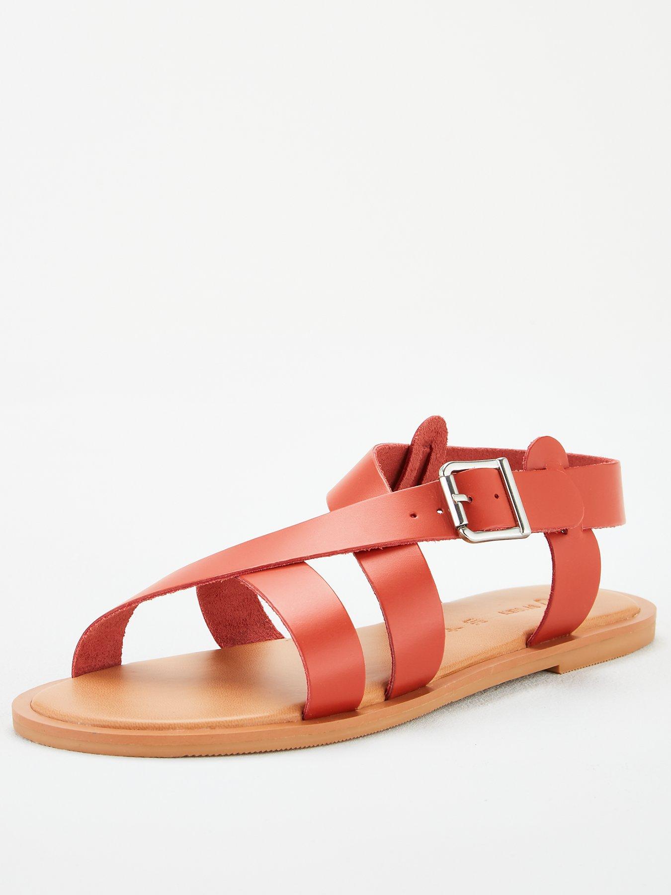rll sandals