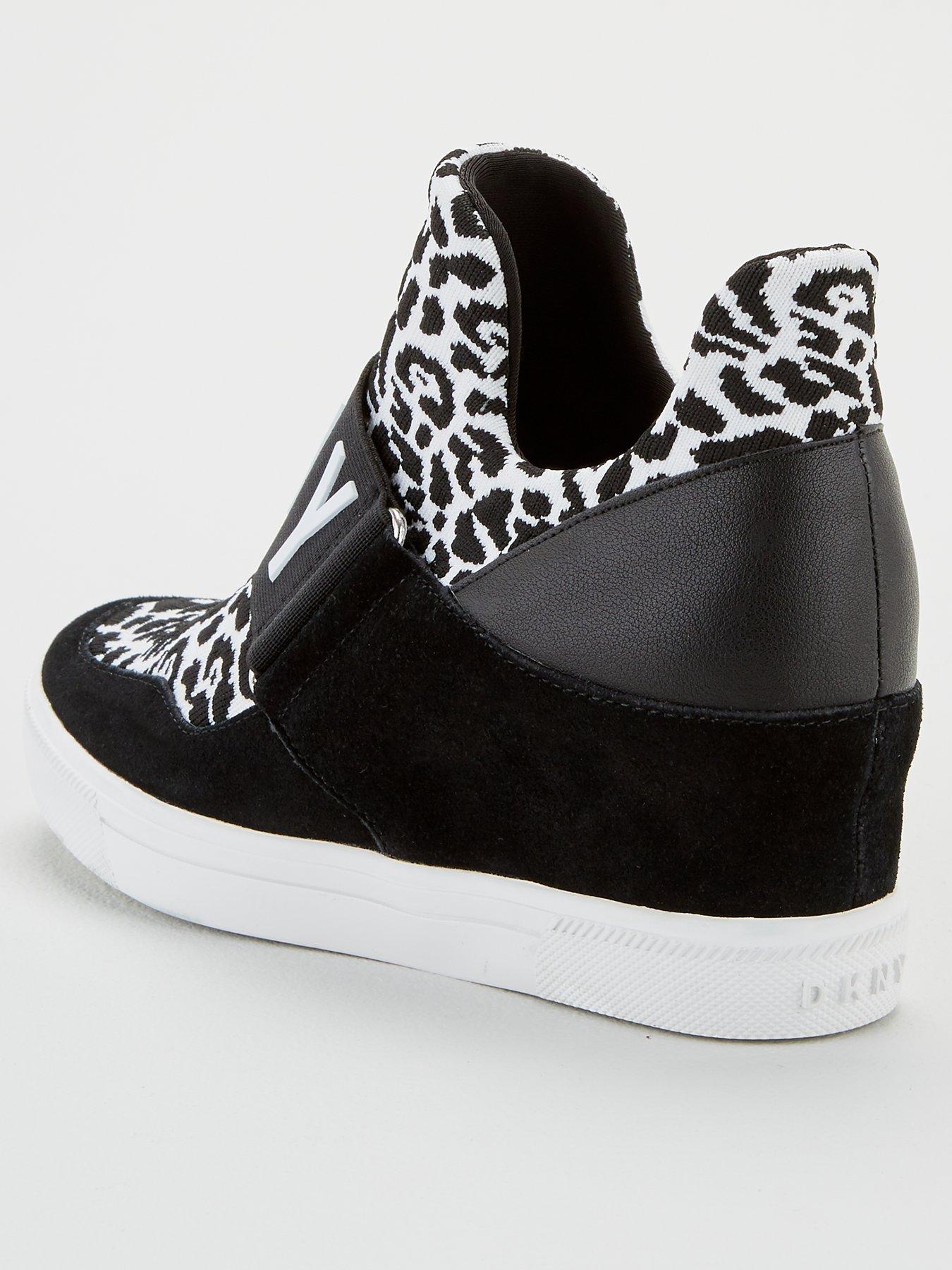 tk maxx dkny trainers