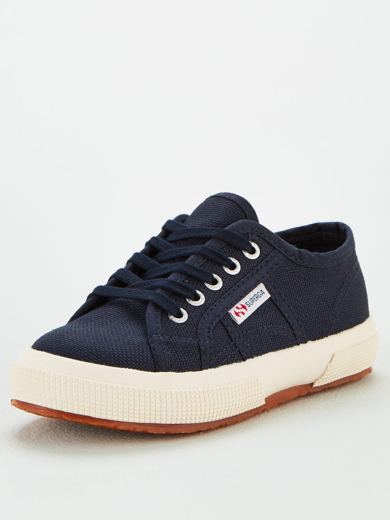 superga classic navy