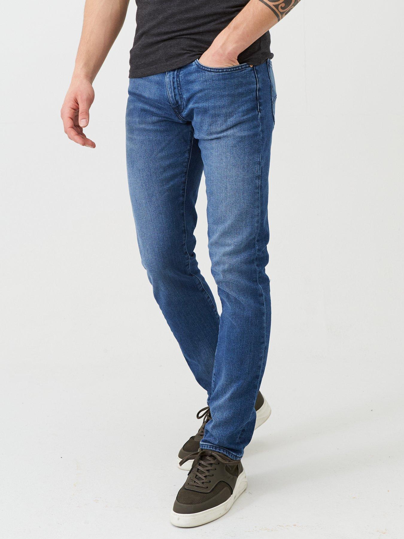 armani j13 jeans