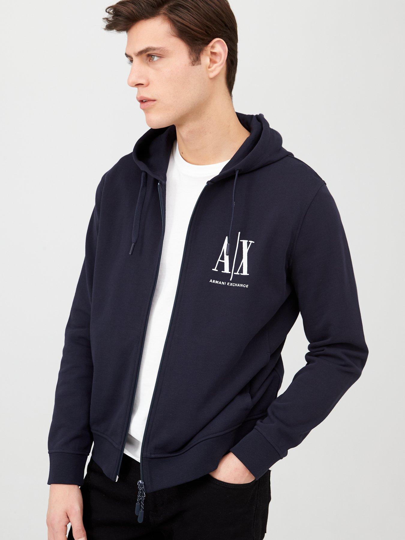 armani exchange ax 2514
