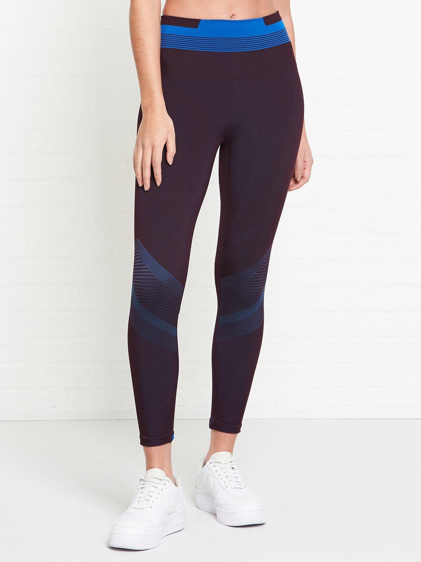 Lndr Solar Full Length Leggings review