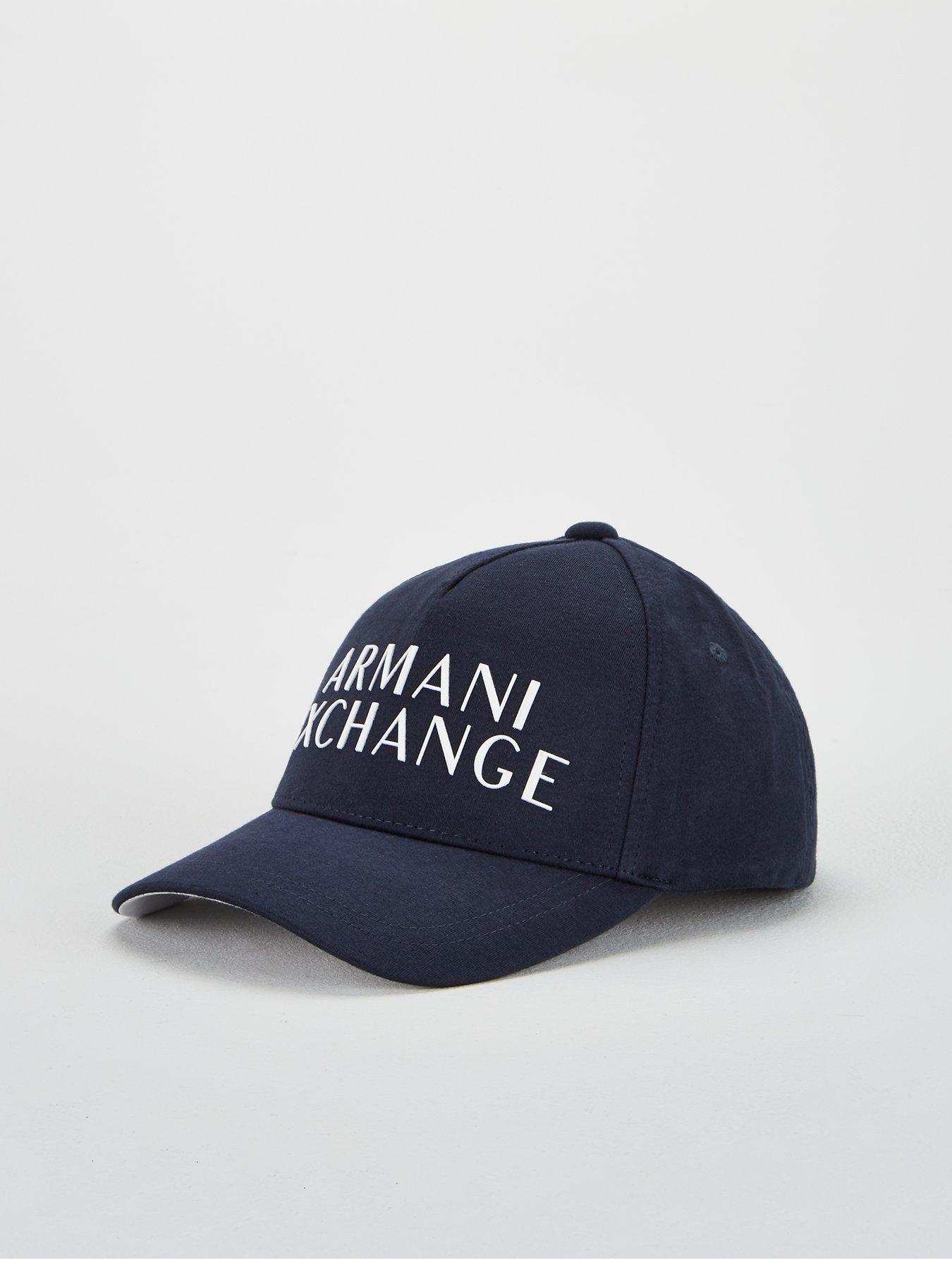 armani exchange 2020