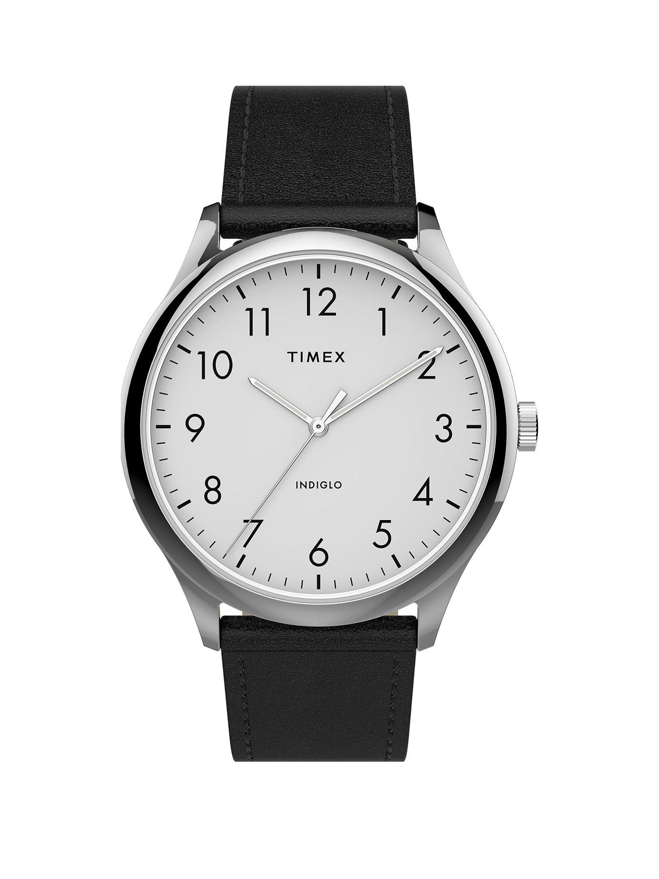 timex watch straps uk